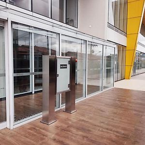 Studio Novo E Aconchegante 37 M² Centro Guarulhos